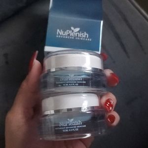 Nuplenish Naturally Advanced Skincare